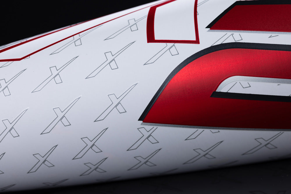 2025 Marucci CATX2 (-3) BBCOR Baseball Bat: MCBCX2 (DEMO)