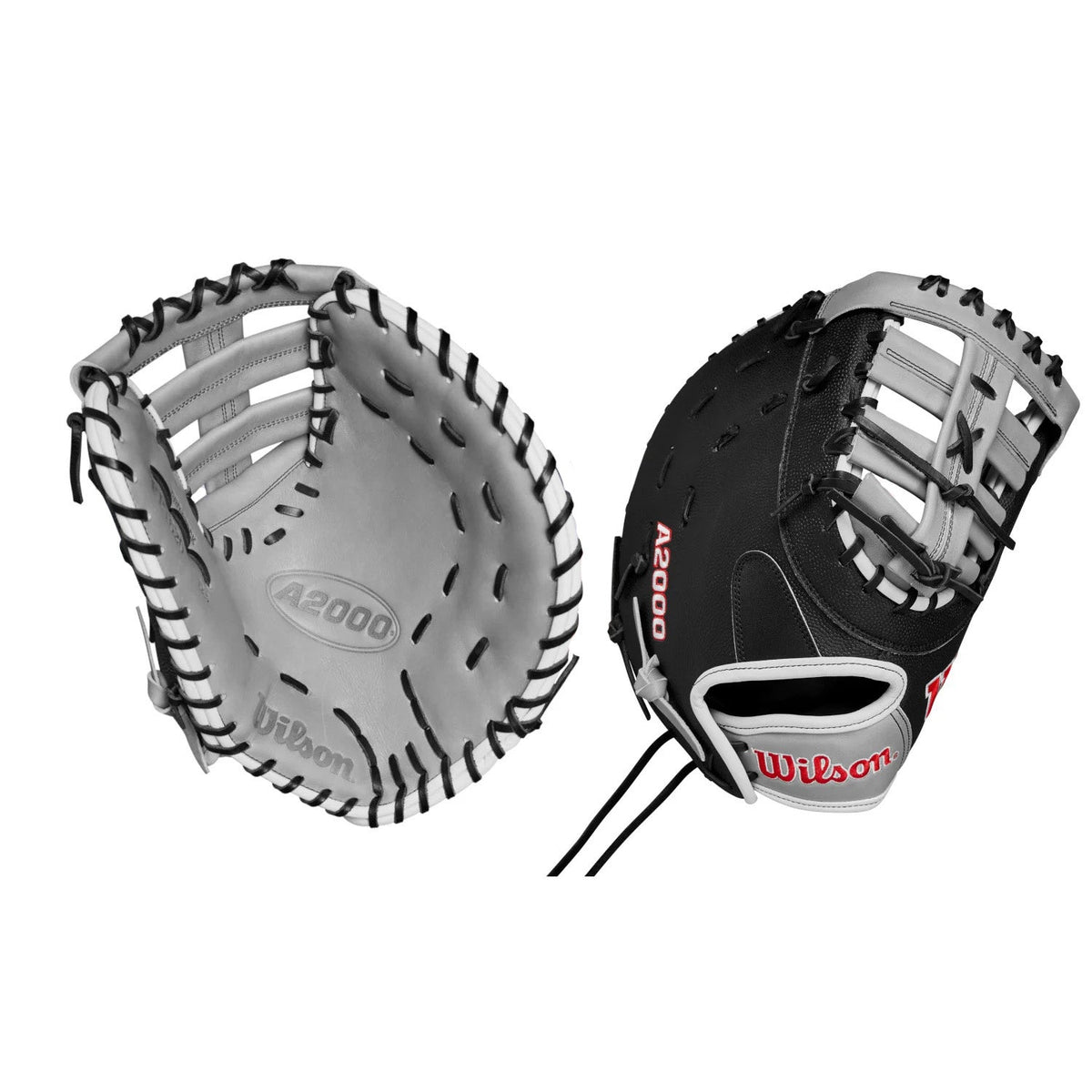 2024 A2000 1620 Superskin 34" Firstbase Fastpitch Glove