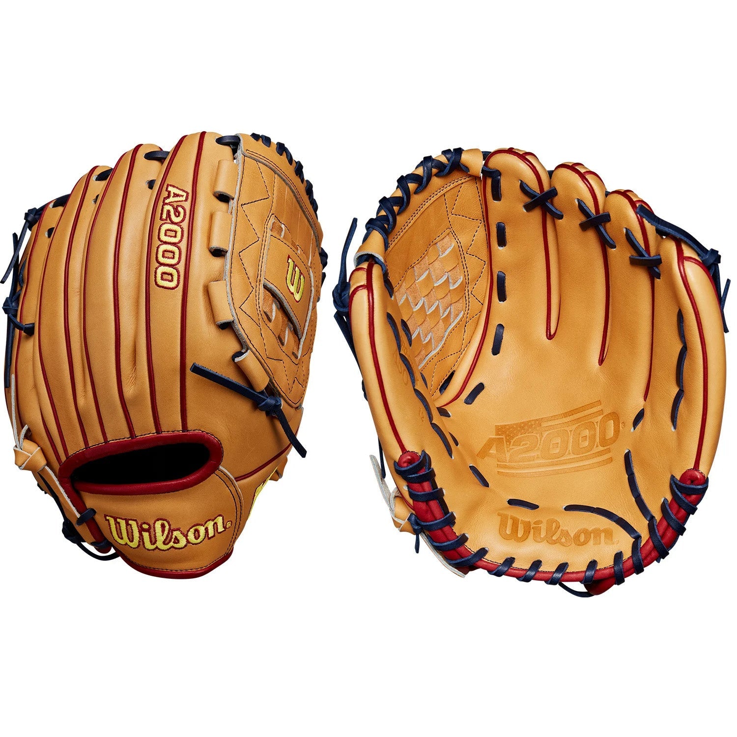 2024 A2000 Rachel Garcia GM 12 Winter Collection 12" Softball Glove