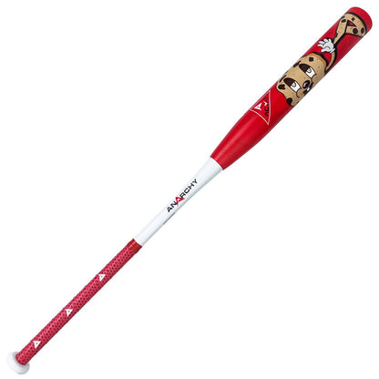 2024 Anarchy Baked 1oz End Load USSSA Slowpitch Softball Bat ASPBKD24U