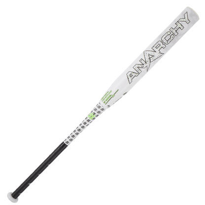 2024 Anarchy Free Smoke 1oz End Load USSSA Slowpitch Softball Bat ASPFS24U