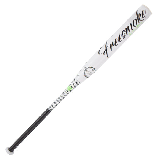 2024 Anarchy Free Smoke 1oz End Load USSSA Slowpitch Softball Bat ASPFS24U