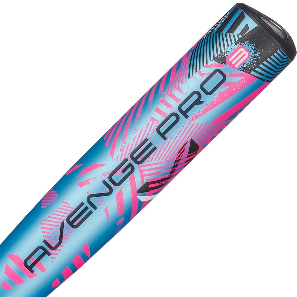 Axe Avenge Pro 3 USSSA Baseball Bat -8 | Flared Handle
