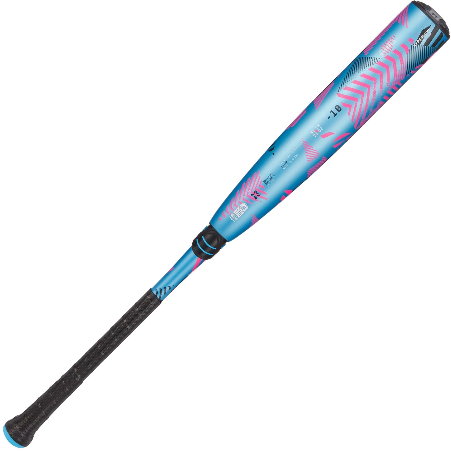 Axe Avenge Pro 3 USSSA Baseball Bat -8 | Flared Handle
