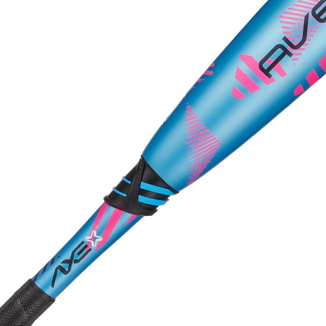 Axe Avenge Pro 3 USSSA Baseball Bat -8 | Flared Handle