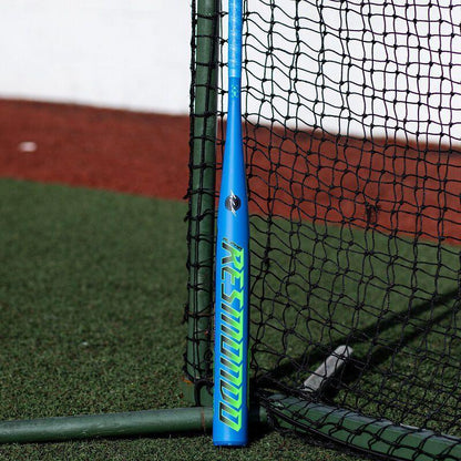 2024 Easton Resmondo Connell 1-Piece USSSA Slowpitch Softball Bat - ESU4RESC1L
