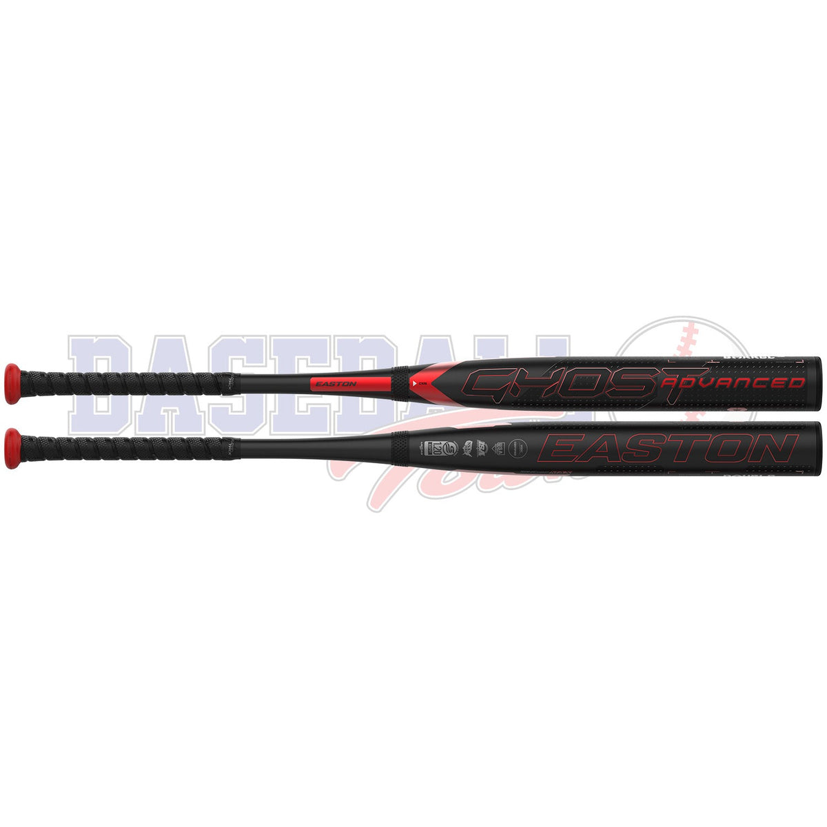 EFP4GHAD11 Ghost Advanced Fastpitch Bat (-11)