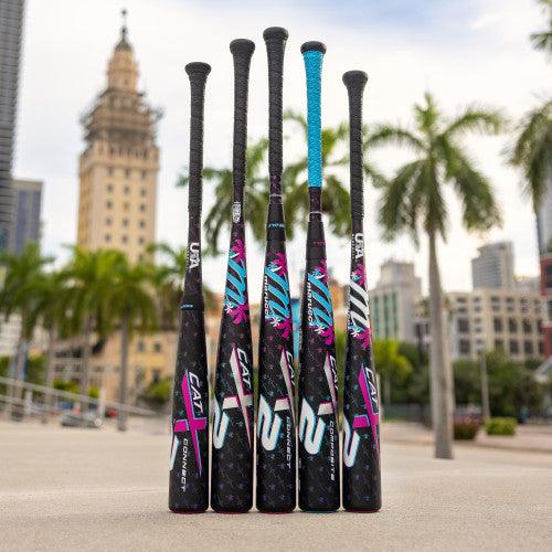 2024 Marucci CATX2 Vice -8 USSSA Baseball Bat MSBCX28V