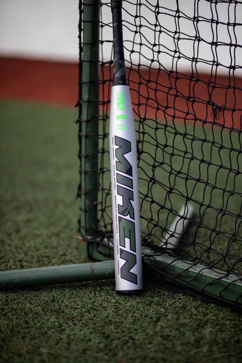 2024 Miken DC-41 Supermax USSSA Slowpitch Softball Bat - MSU4DCX