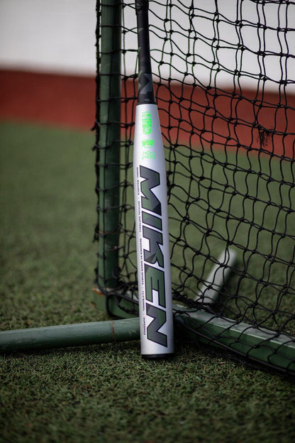 2024 Miken DC-41 Supermax USSSA Slowpitch Softball Bat - MSU4DCX