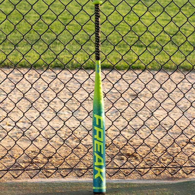 Miken Freak USSSA Slowpitch Softball Bat - MSU4FRK1L