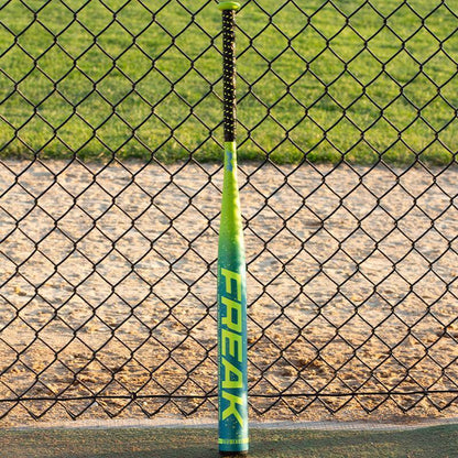 Miken Freak USSSA Slowpitch Softball Bat - MSU4FRK1L