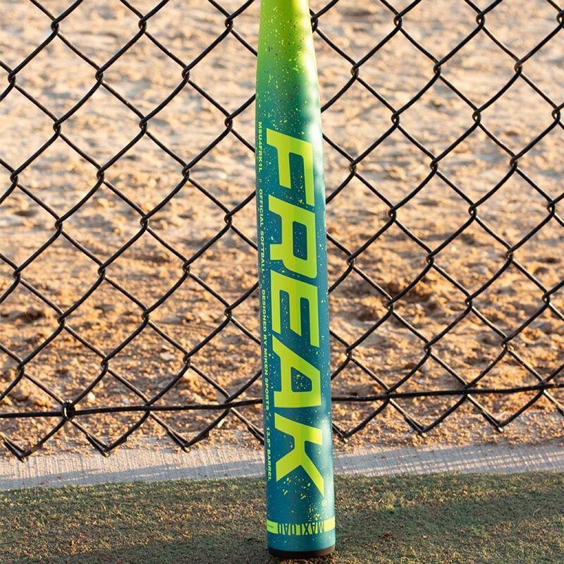 Miken Freak USSSA Slowpitch Softball Bat - MSU4FRK1L