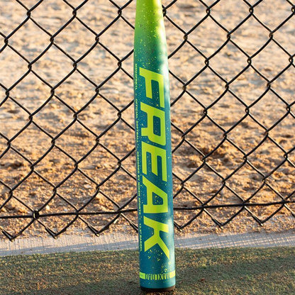 Miken Freak USSSA Slowpitch Softball Bat - MSU4FRK1L