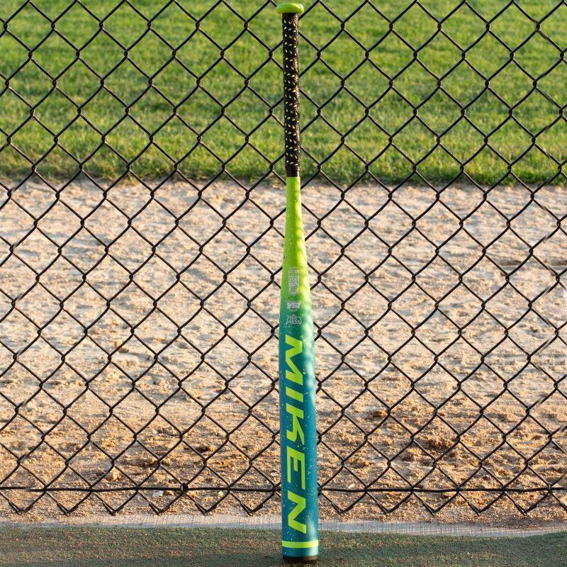Miken Freak USSSA Slowpitch Softball Bat - MSU4FRK1L