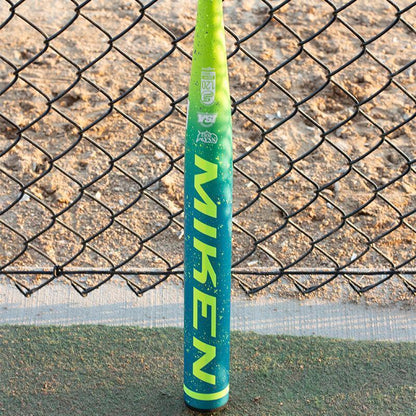 Miken Freak USSSA Slowpitch Softball Bat - MSU4FRK1L