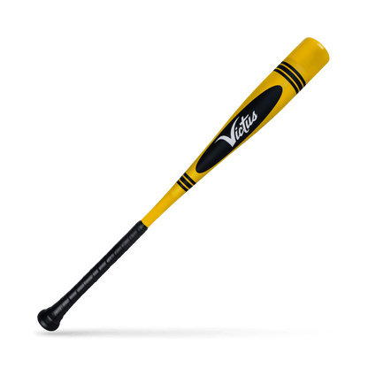 Victus Vibe Crayon -10 USA Baseball Bat - VSBVIB10CU