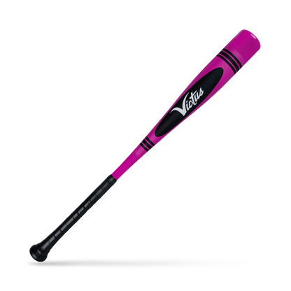 Victus Vibe Crayon -10 USA Baseball Bat - VSBVIB10CU