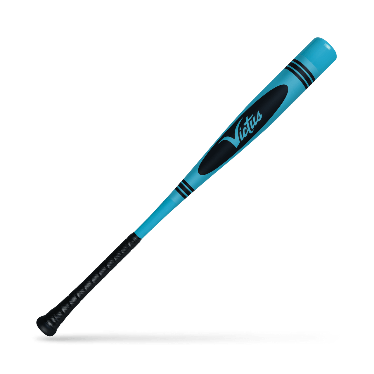 Victus Vibe Crayon -3 BBCOR Baseball Bat - VCBVIBC