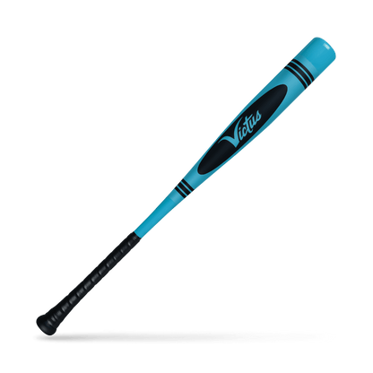 Victus Vibe Crayon -3 BBCOR Baseball Bat - VCBVIBC
