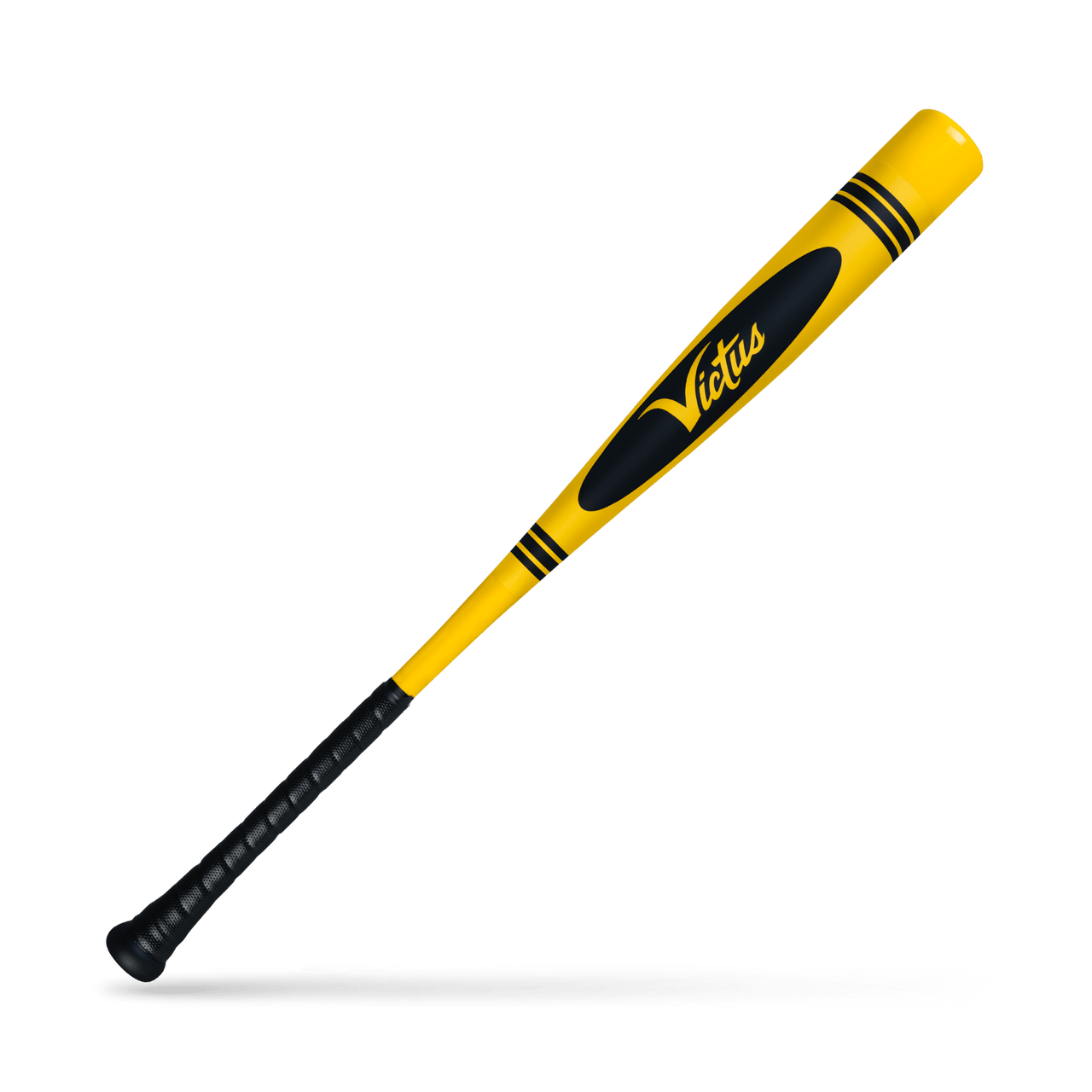 Victus Vibe Crayon -3 BBCOR Baseball Bat - VCBVIBC