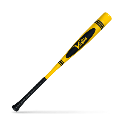 Victus Vibe Crayon -3 BBCOR Baseball Bat - VCBVIBC