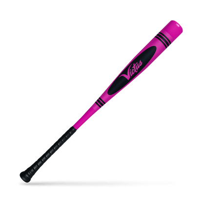 Victus Vibe Crayon -3 BBCOR Baseball Bat - VCBVIBC