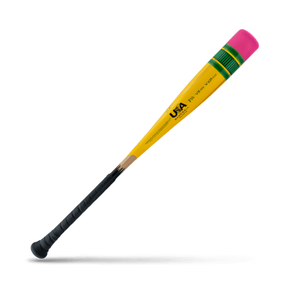 2024 Victus Vibe Pencil -10 USA Baseball Bat - VSBVIBP10USA