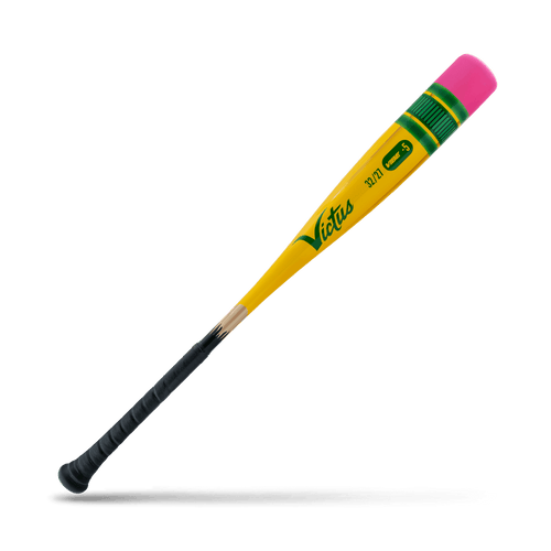 Victus Vibe Pencil -5 USSSA Baseball Bat - VSBVIBP5
