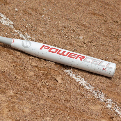 Worth Powercell XXL USSSA Slowpitch Softball Bat WSU4PCX