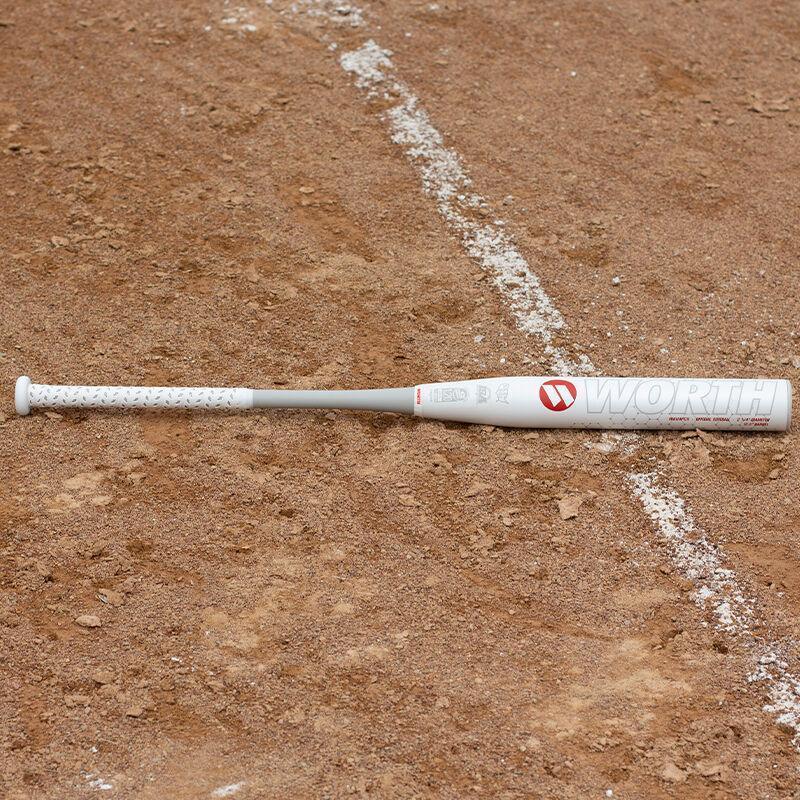 Worth Powercell XXL USSSA Slowpitch Softball Bat WSU4PCX