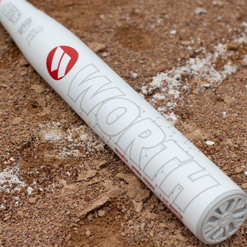 Worth Powercell XXL USSSA Slowpitch Softball Bat WSU4PCX