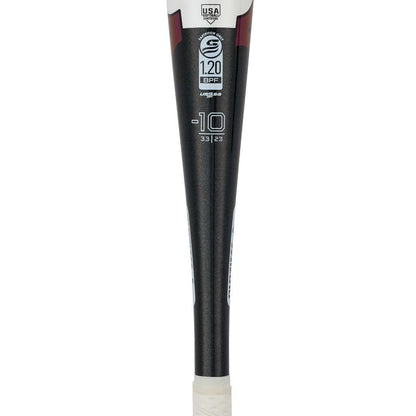 Mizuno F24 CRBN1 (-10) Fastpitch Softball Bat: 340659