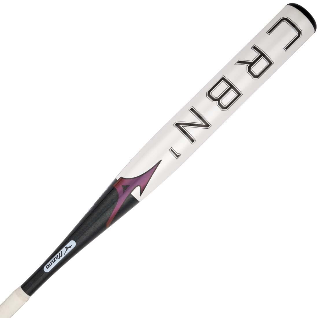 Mizuno F24 CRBN1 (-10) Fastpitch Softball Bat: 340659