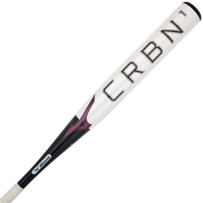 Mizuno F24 CRBN1 (-10) Fastpitch Softball Bat: 340659