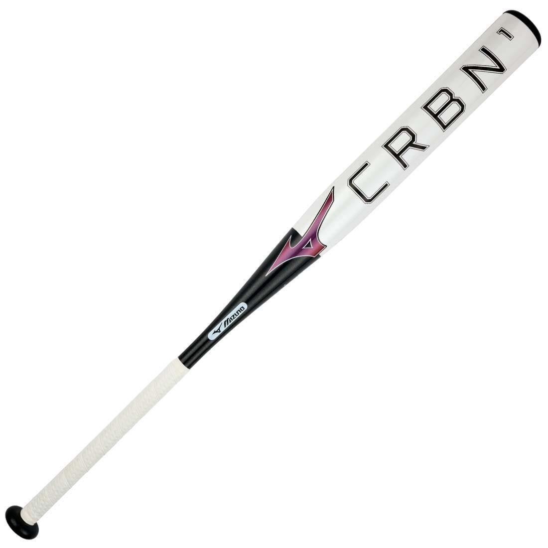Mizuno F24 CRBN1 (-9) Fastpitch Softball Bat: 340660