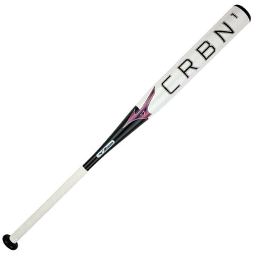 Mizuno F24 CRBN1 (-9) Fastpitch Softball Bat: 340660