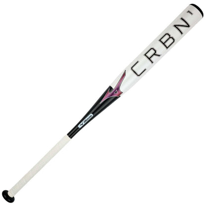 Mizuno F24 CRBN1 (-9) Fastpitch Softball Bat: 340660