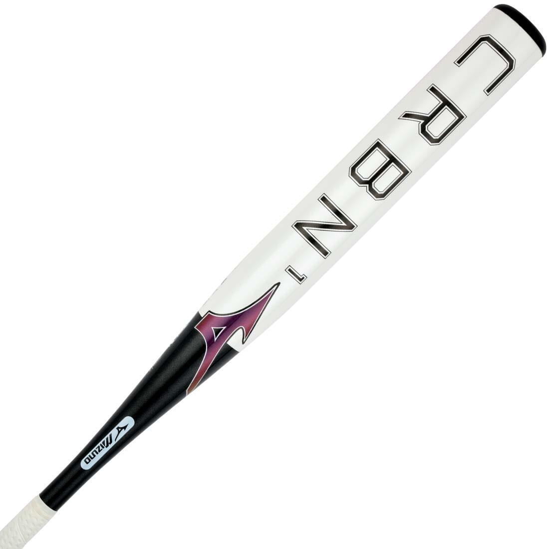 Mizuno F24 CRBN1 (-9) Fastpitch Softball Bat: 340660