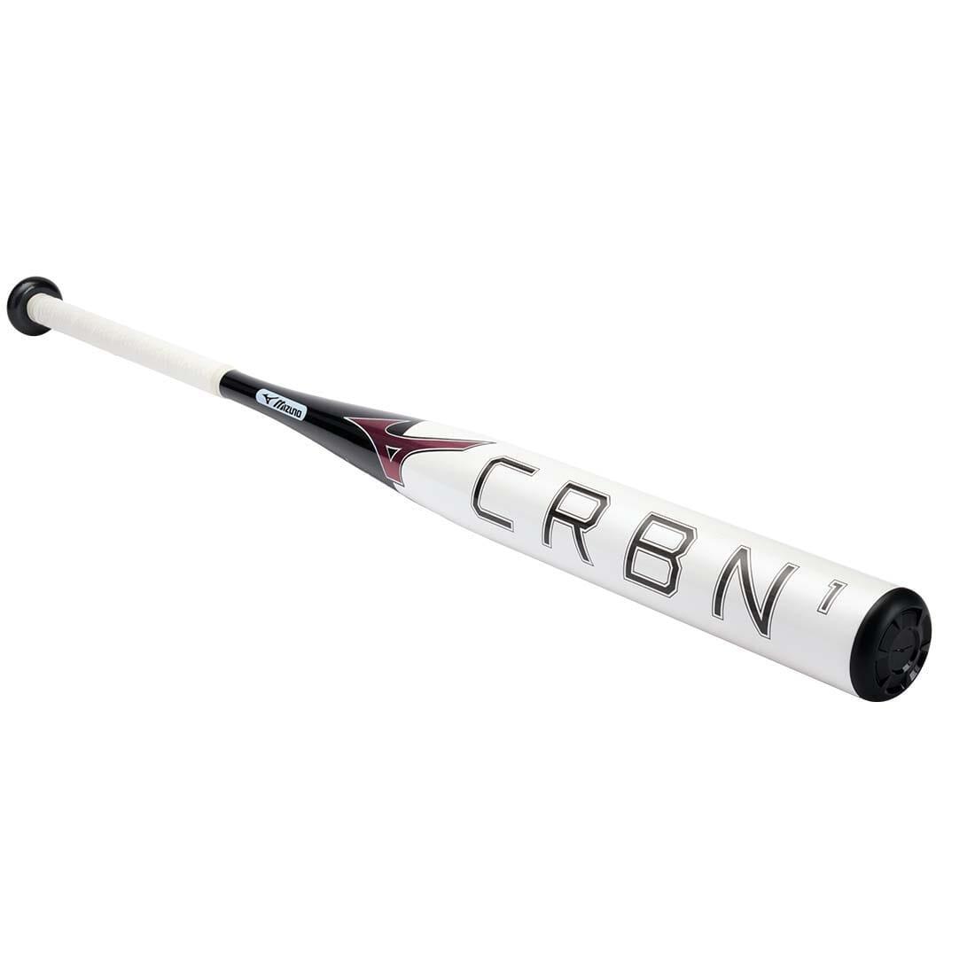 Mizuno F24 CRBN1 (-9) Fastpitch Softball Bat: 340660