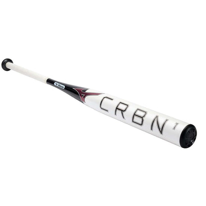 Mizuno F24 CRBN1 (-9) Fastpitch Softball Bat: 340660