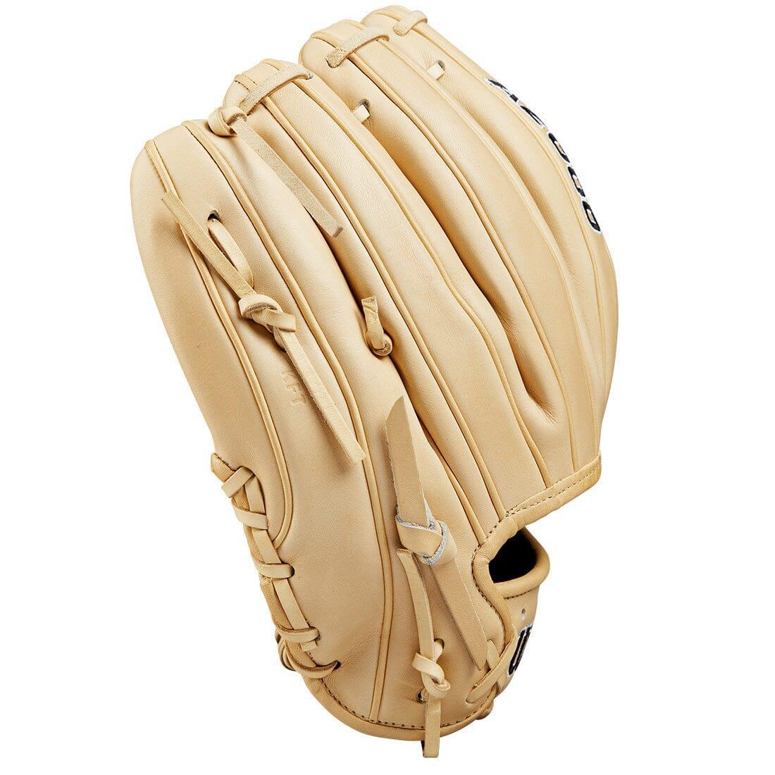 Wilson Glove Day Blonde A2000 1786 11.5” Infield Baseball Glove: WBW102072115