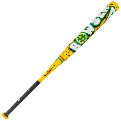 2025 Anarchy Bowser End Load SSUSA Senior Slowpitch Softball Bat ASPBOW25S