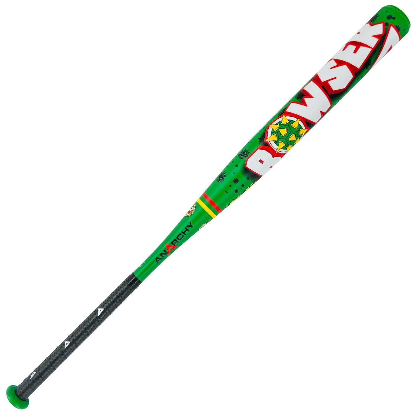 2025 Anarchy Bowser End Load USSSA Slowpitch Softball Bat ASPBWS25U