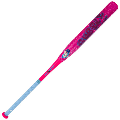 2025 Anarchy Bubble Bubble Balanced USA/ASA Slowpitch Softball Bat ASPBUB25A