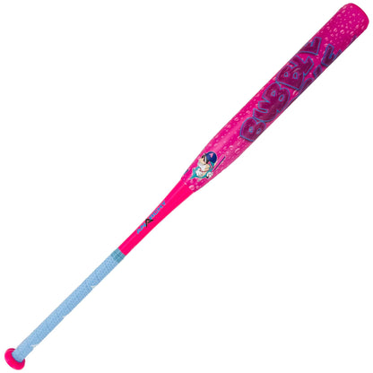 2025 Anarchy Bubble Bubble Balanced USSSA Slowpitch Softball Bat ASPBUB25U