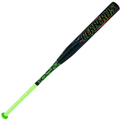 2025 Anarchy Cerberus Mid Load USA/ASA Slowpitch Softball Bat ASPCER25A