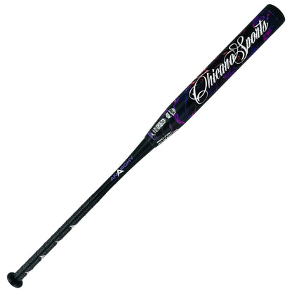2025 Anarchy Como La Flor End Load USSSA Slowpitch Softball Bat ASPCLF25U
