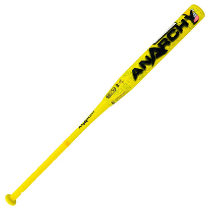 2025 Anarchy Doodlebob End Load USSSA Slowpitch Softball Bat ASPBOB25U