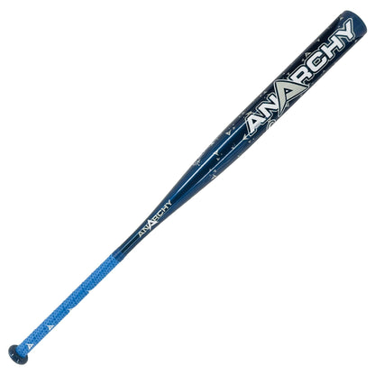 2025 Anarchy El Capitan 2.0 End Load SSUSA Senior Slowpitch Softball Bat ASPELC25S